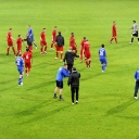 Skonto vs. Baltika (Kaļiņingrada) 28.07.2011