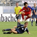 Olimps - SKONTO  (07.08.2011)