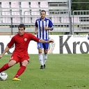 Skonto vs. Liepājas metalurgs (21.08.2011)