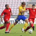 SKONTO vs. Ventspils (14.09.2011)