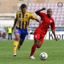 SKONTO vs. Ventspils (14.09.2011)
