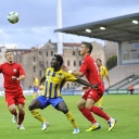 SKONTO vs. Ventspils (14.09.2011)
