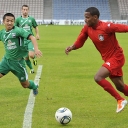 Skonto vs. Gulbene 21.09.2011.