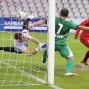 Skonto vs. Gulbene 21.09.2011.