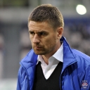Skonto vs. Olimps (25.09.2011)
