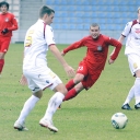 Skonto vs. Jelgava (23.10.2011)