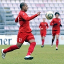 Skonto vs. Jelgava (23.10.2011)