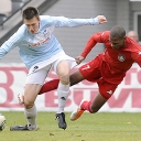 Skonto vs. Jūrmala VV (30.10.2011)