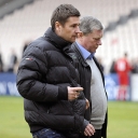 Skonto vs. Jūrmala VV (30.10.2011)