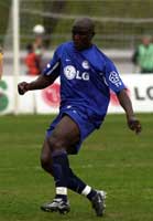 Negaidîts zaudçjums